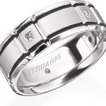 mens engagement rings verragio menu0027s diamond engagement rings in platinum rud-8904 OUCLFUX