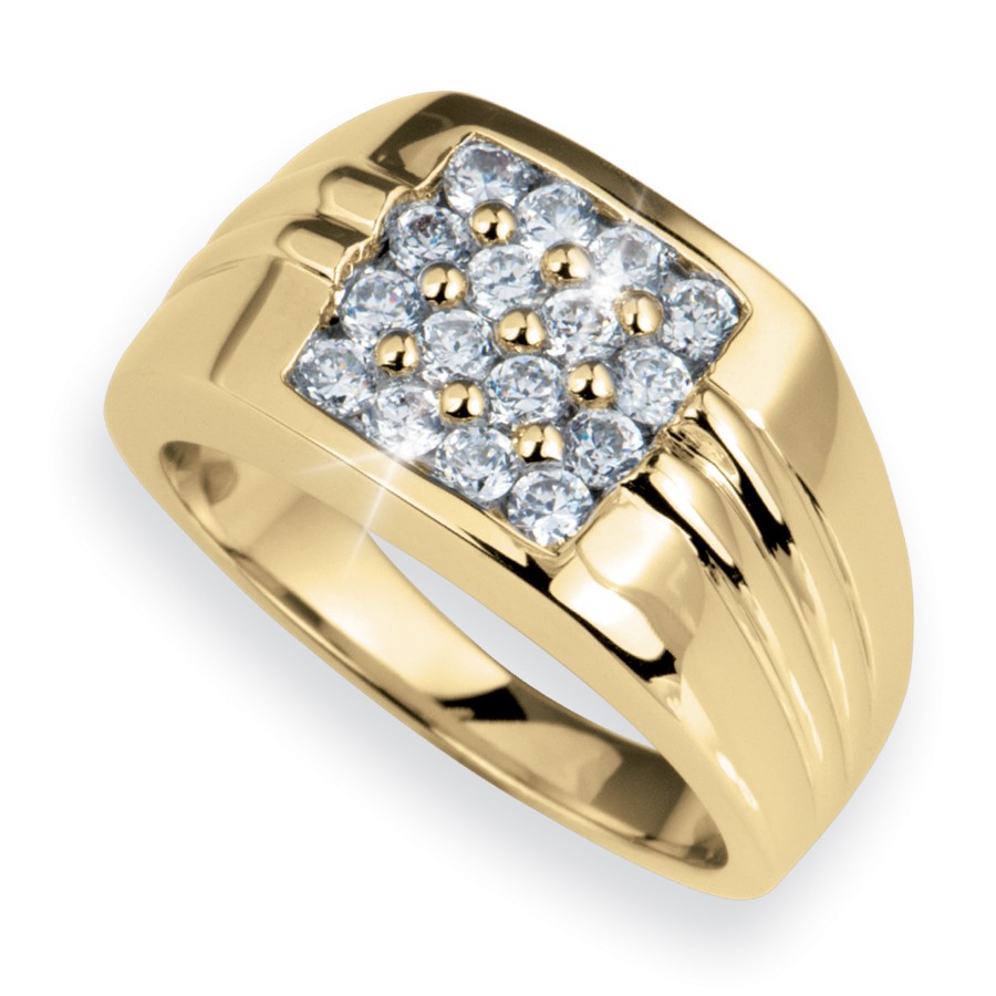 mens gold rings mirage menu0027s ring gold BMZLWEP