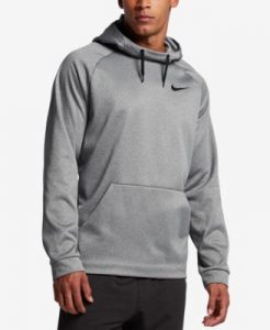 mens hoodies nike menu0027s therma training hoodie JYQBXDP