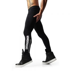 mens leggings mens gym leggings enshadower by glimms FSKUGTG