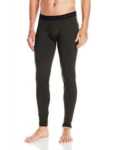 mens leggings under armour menu0027s coldgear infrared fitted leggings, artillery  green/black, small MWACCPI