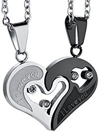 mens necklaces jstyle stainless steel mens ... PJVNYZU