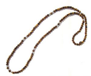 mens necklaces menu0027s tigers eye necklace - omebm BRPQGMZ