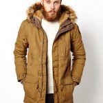 mens parkas indeed, menu0027s parka jackets are a perfect companion for the freezing winter  conditions. CHDGCXM