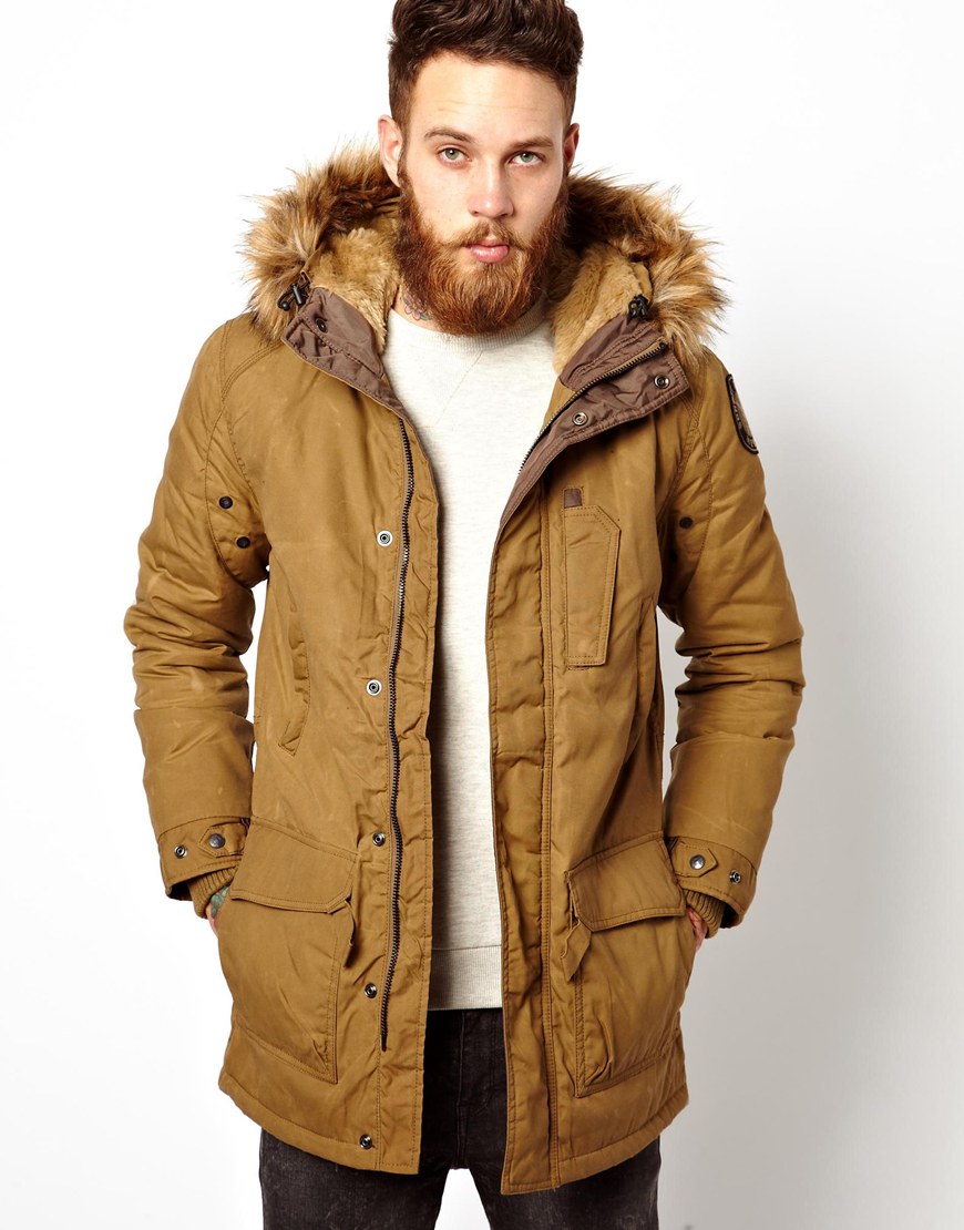 mens parkas indeed, menu0027s parka jackets are a perfect companion for the freezing winter  conditions. CHDGCXM