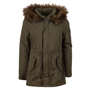 mens parkas j-4 fishtail parka QFLTDTA