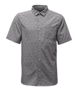 mens short sleeve shirts menu0027s short-sleeve pursuit shirt EYNZWQR