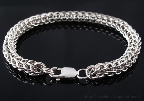 mens silver bracelets like this item? FBMOCFO
