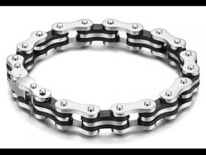 mens silver bracelets - menu0027s sterling silver bracelets FRWIYQS