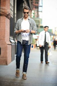 mens style 40 classic outfits for men to try in 2017 BEKTDHQ