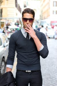 mens style italian men street style BTBXGCF