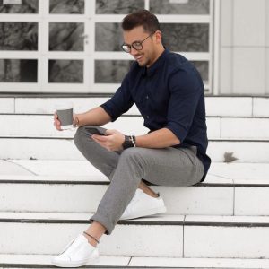 mens style menu0027s fashion instagram page WDAYKKW