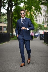 mens style menu0027s street style inspiration #23 JOSNSUP