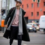 mens style the best-dressed men on the streets of berlin for the autumn winter 2017 ROFBQCV