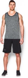 mens tank tops menu0027s ua tech™ tank 1 color $24.99 INOPLYV