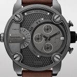 mens watches 45 cool and unique gifts that will make him happy. diesel watchmen VXZMCBX