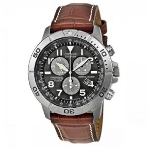 mens watches citizen eco-drive perpetual calendar chronograph menu0027s watch ECDTTNQ