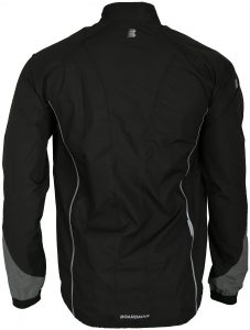 mens waterproof jackets boardman mens waterproof jacket black ULWZIRJ