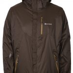 mens waterproof jackets bracken extreme 3 in 1 mens waterproof jacket | mountain warehouse us GBSCCTH