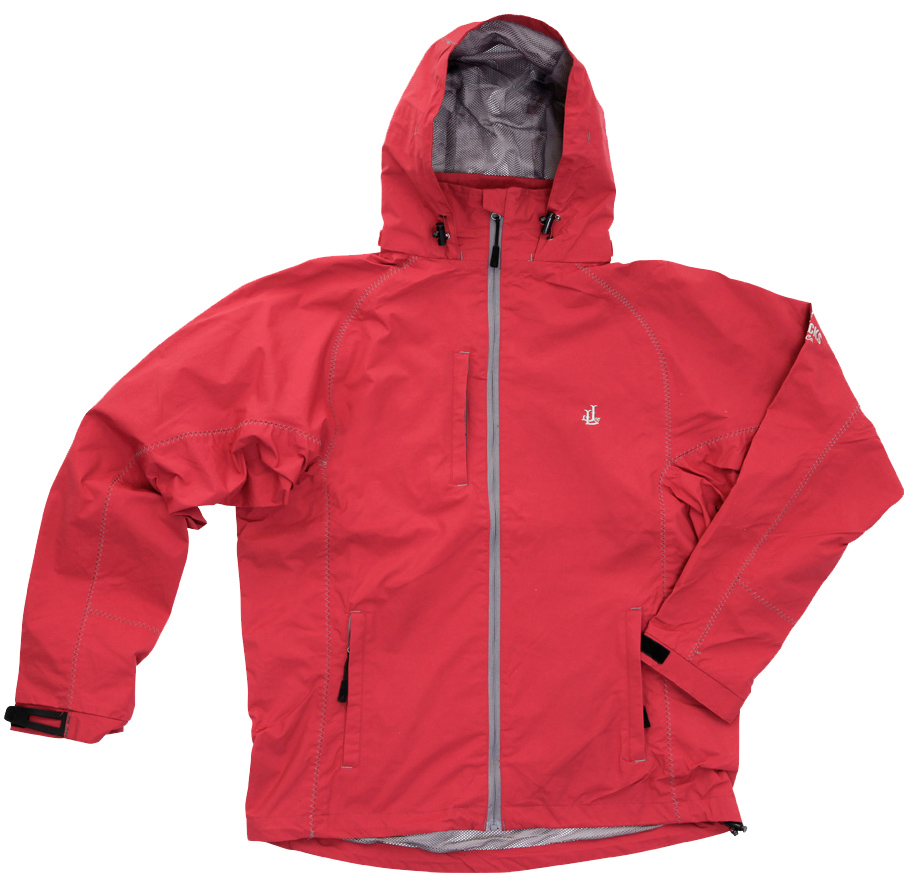 mens waterproof jackets lazy jacks mens performance waterproof jacket - red mens lazy jacks jackets  , OLCPIMV