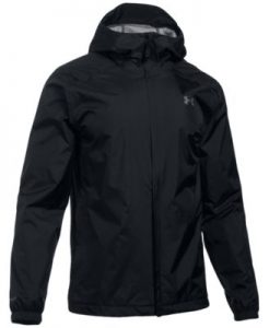 mens waterproof jackets under armour menu0027s bora storm waterproof jacket MUOEKGN