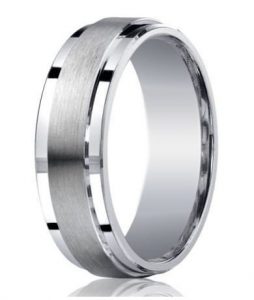 mens wedding bands jbs1016 RMHCFWL