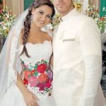 mexican wedding dress i want my wedding dress to have the same design that this dress has WOOQCPS