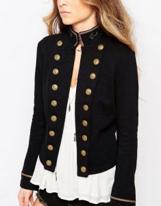 military jacket women shop denim u0026 supply by ralph lauren military jacket at asos. ULLNGBO