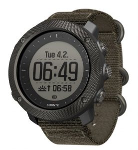 military watches suunto traverse alpha UBQCZLK