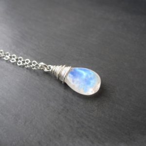 moonstone jewelry like this item? ALGFQWU