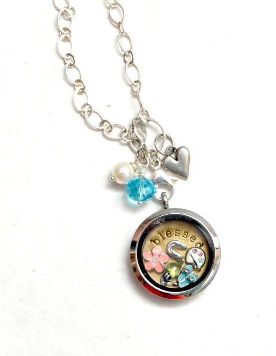 necklace charms diy necklace charm KWBKMOF