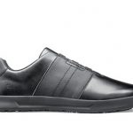 north - black / menu0027s - non-slip work shoes for men - shoes for JGJGJNX