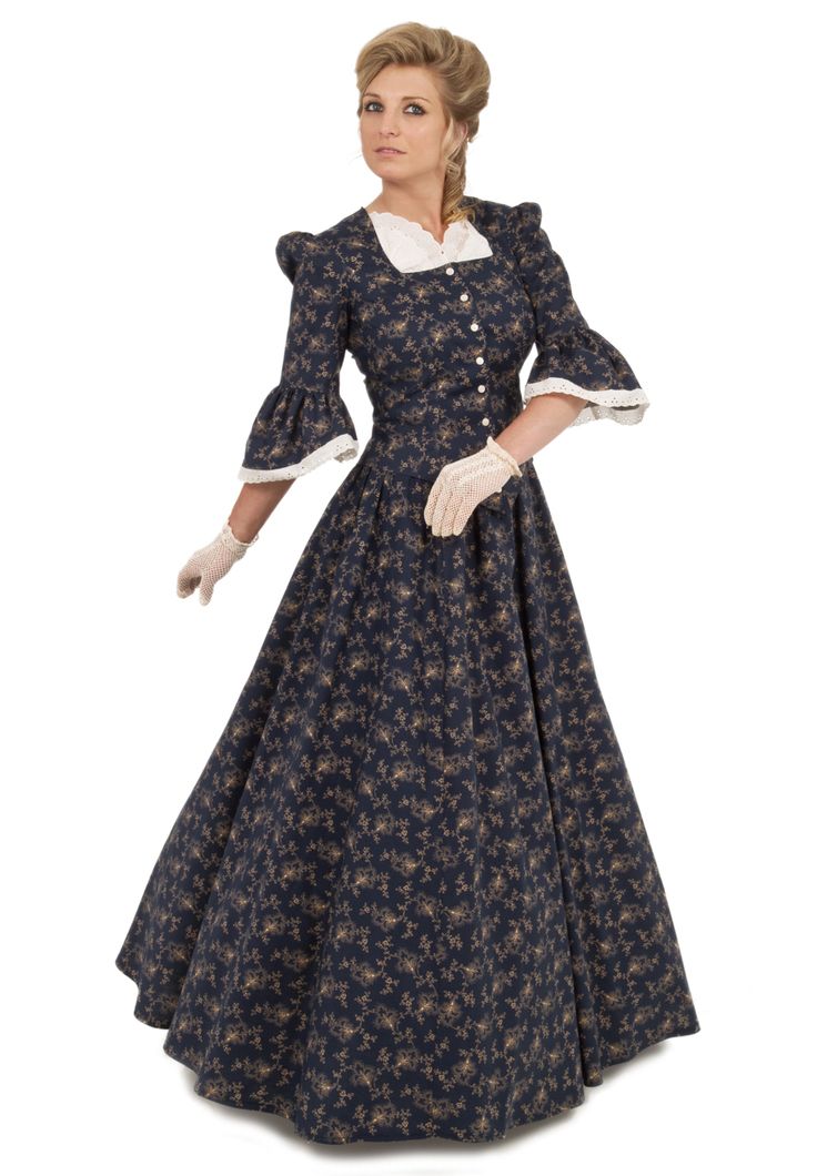old western dresses, gowns, ensembles, and accessories JAJOCLH