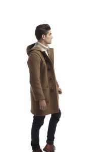 original montgomery mens duffle coat -- toggle coat at amazon menu0027s  clothing store: TBUTFPD