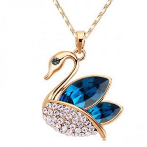 pendants for women QDMLNTU