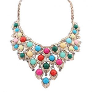 picture of ladies necklace 609 HKHBZZA