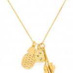 picture of people stylewatch charm necklace ... EQENROD
