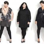 plus size couture dresses | designer plus size clothing women YTNUGFZ