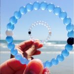 popular bracelets 2017 2015 usa popular new style lokai bracelet camouflage blue white MYITHGI