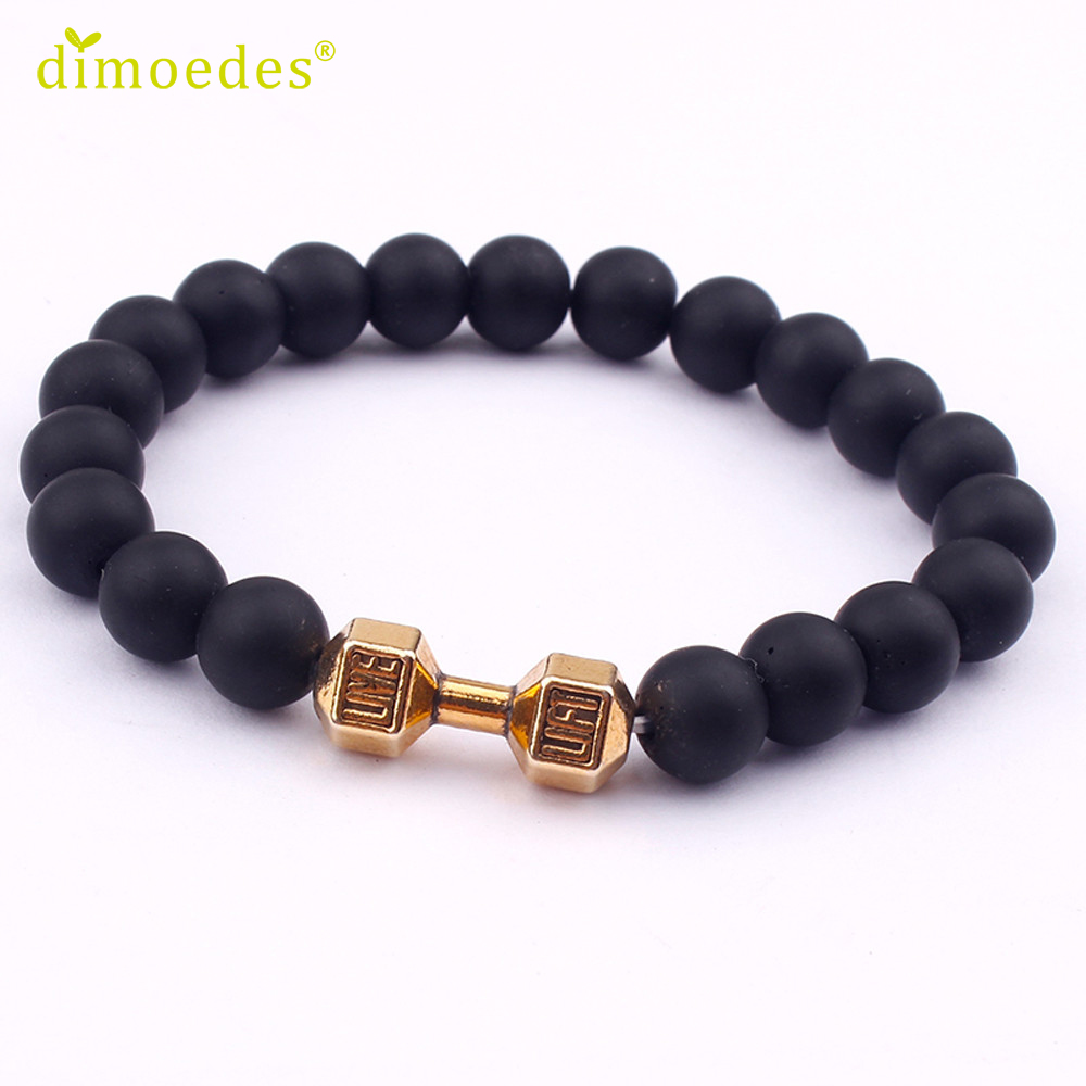 popular bracelets diomedes gussy life wholesale popular women men fashion bracelet buddha  elastic WYKIWCP