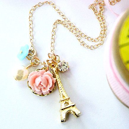 pretty necklaces necklaces by nest pretty things maybe for all the places weu0027ve gone ONLPXHY