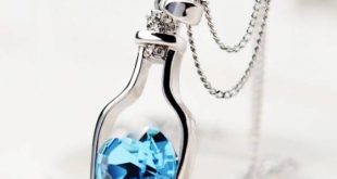 pretty necklaces shopo.in : buy cute heart necklace online at best price in new CCIGUQV