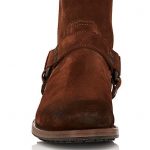 project twlv hives suede boots - boots - 504858281 RDEVSYI