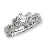 promise rings catalog ... IZCUCLS