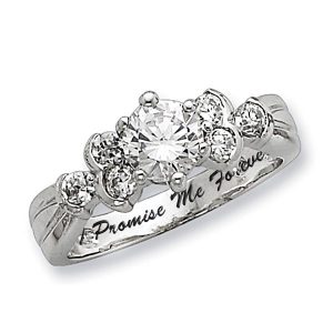 promise rings catalog ... IZCUCLS