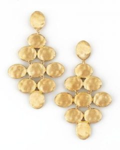 quick look. marco bicego · siviglia 18k gold chandelier earrings KFIUWLY