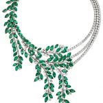 rate this from 1 to emerald necklaces emerald necklace, emerald jewelry, CPCRSCZ