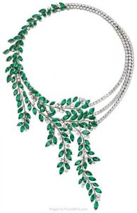 rate this from 1 to emerald necklaces emerald necklace, emerald jewelry, CPCRSCZ