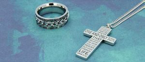 religious jewelry AYBWKNV