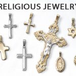 religious jewelry if you want to choose the perfect design, you can see on NMVNJKX